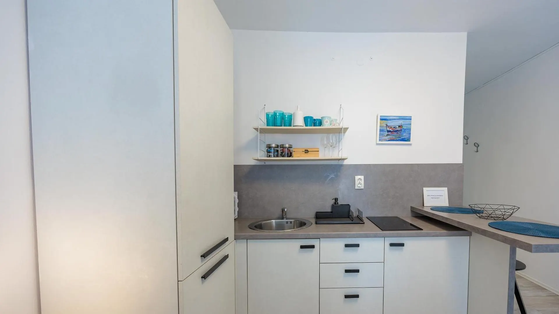 Guest House Arsenal Accommodation Zadar