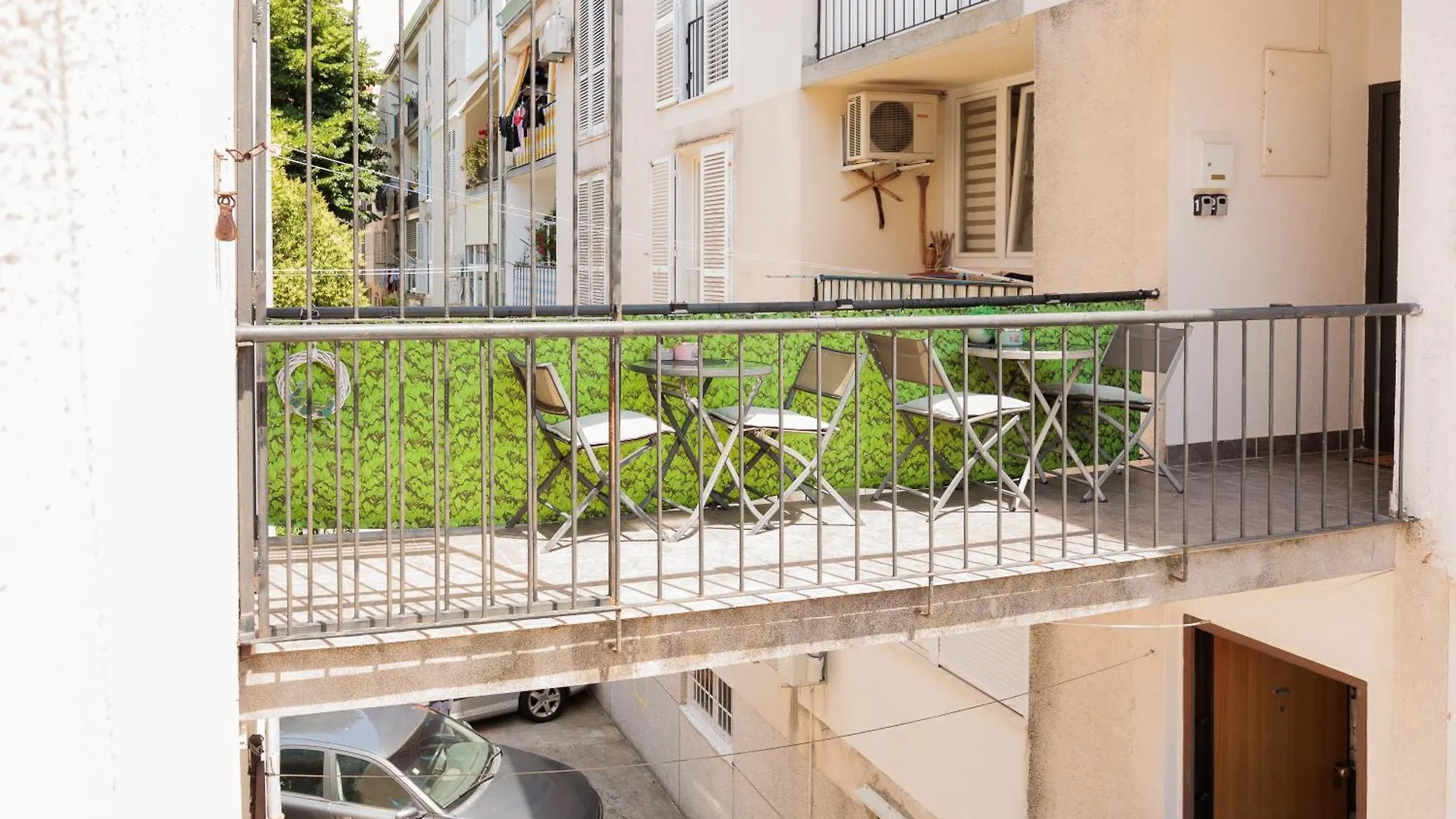 Guest House Arsenal Accommodation Zadar