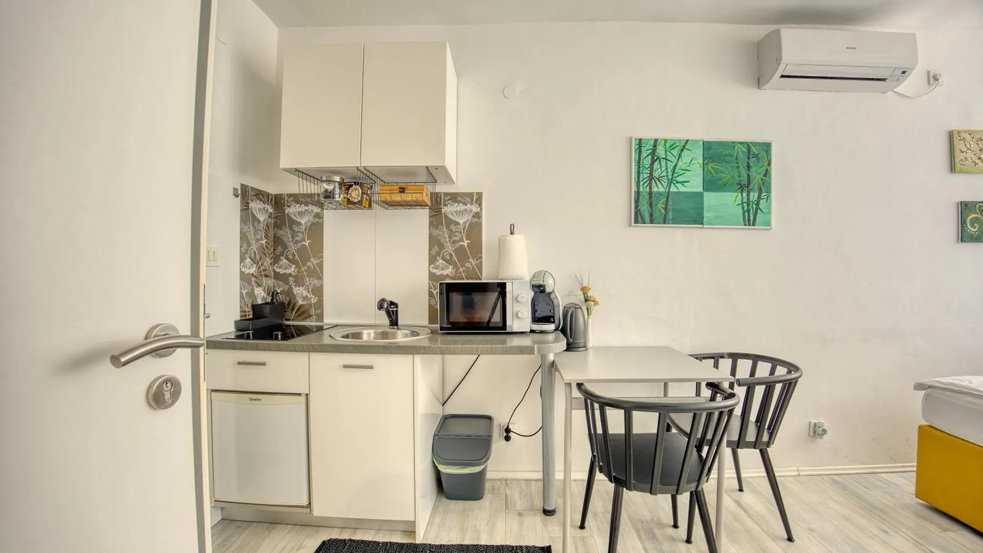 Guest House Arsenal Accommodation Zadar