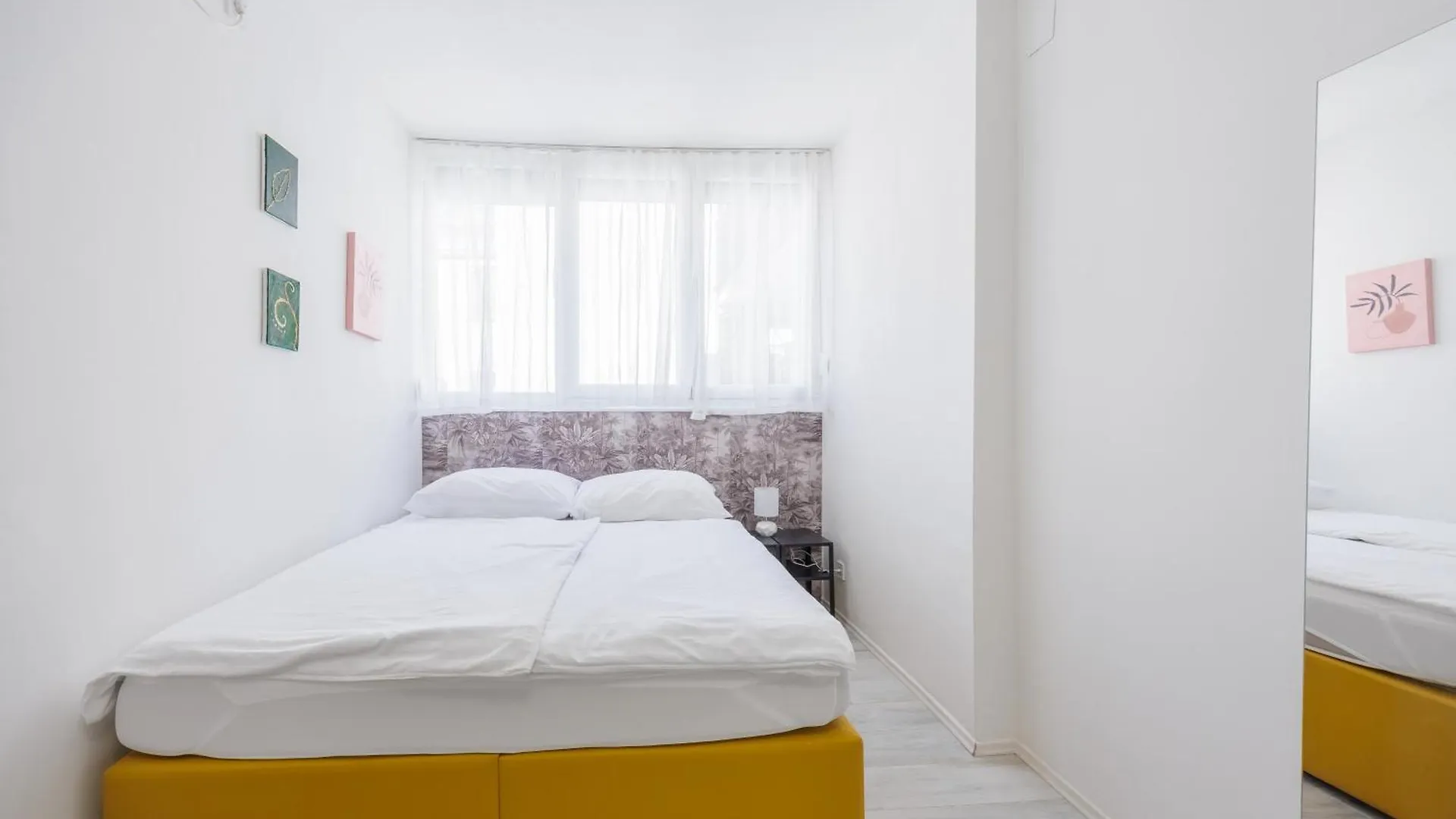 Guest House Arsenal Accommodation Zadar Croatie