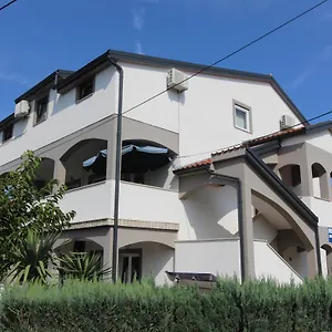  Gasthof Apartments&zimmer Jasmine Kroatien