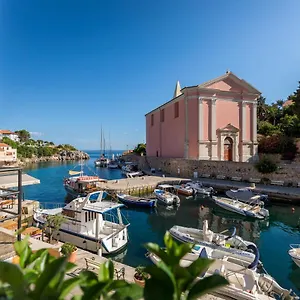 Ciao Bella , Veli Lošinj Croatie