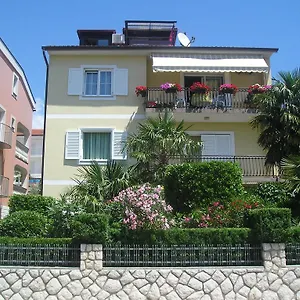  Apartment Family Ankica Kroatien