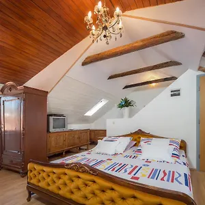  Apartment Patricia Kroatien