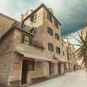 **** Gasthof Tri Lava Luxury Living Kroatien