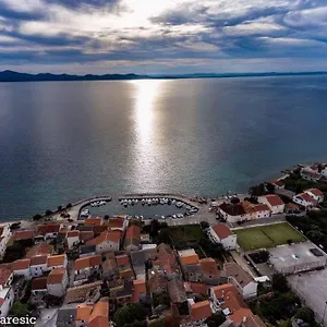  Apartment Milin By The Sea-zadar-diklo
