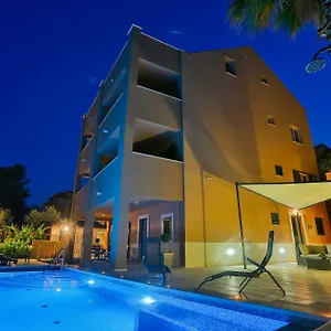  Apartment Marly Kroatien