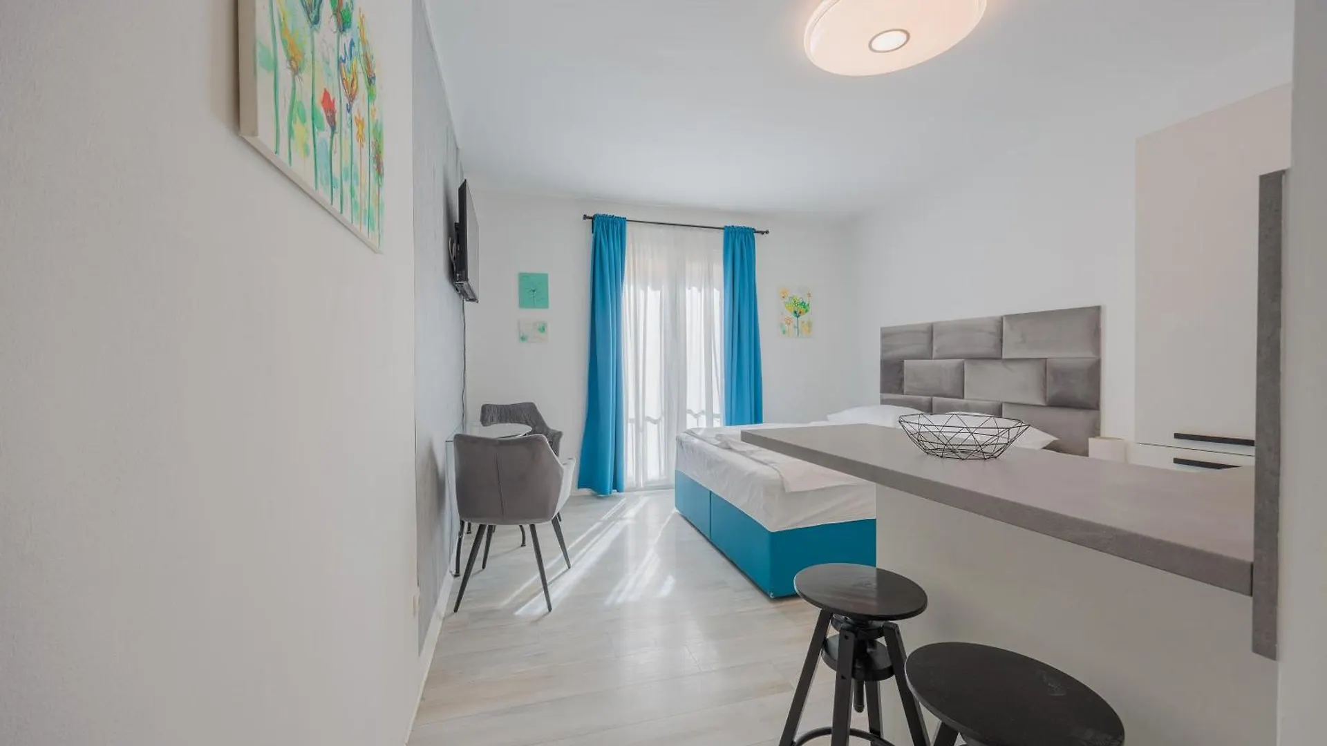 Guest House Arsenal Accommodation Zadar