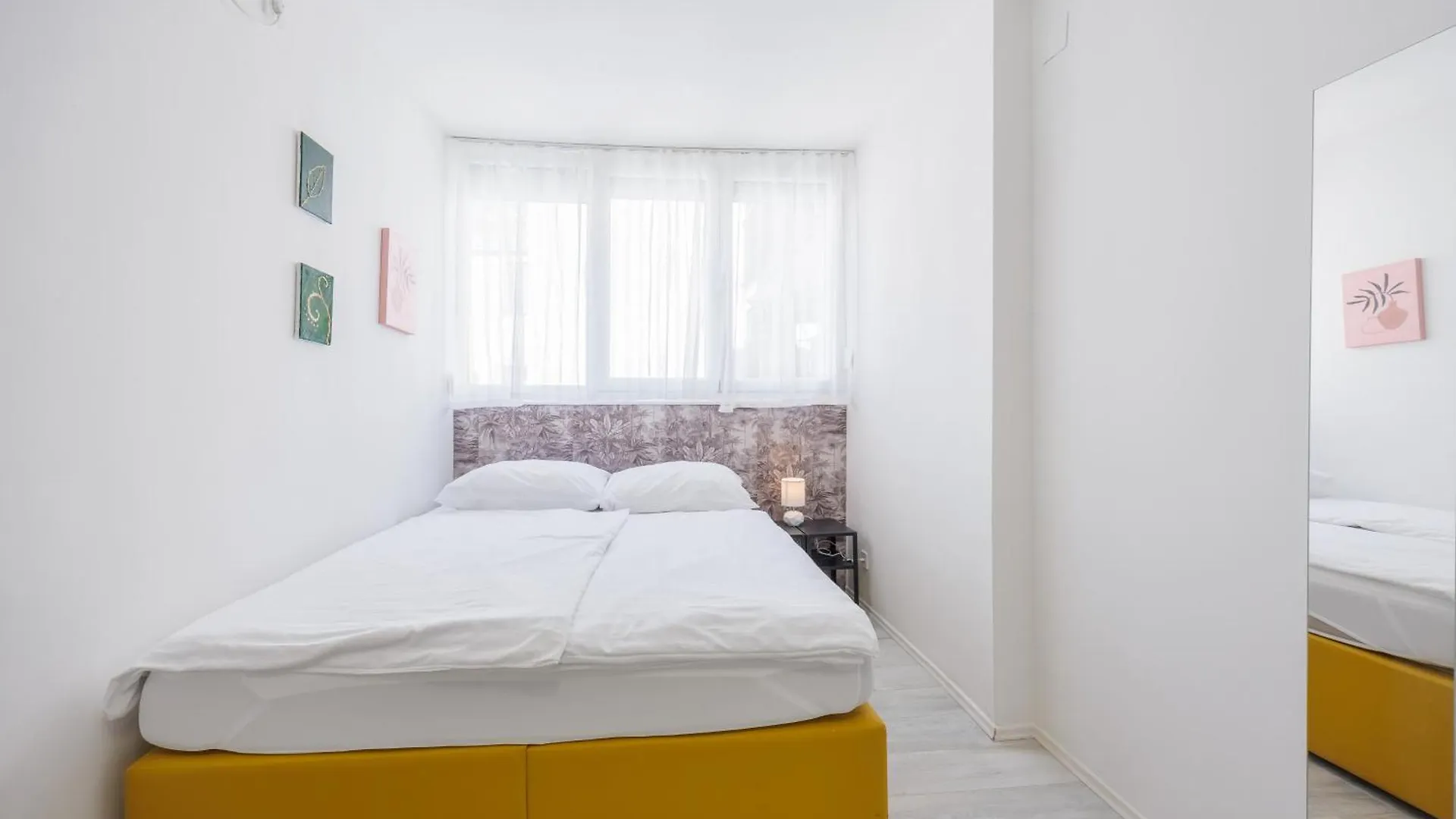 Guest House Arsenal Accommodation Zadar Croatia