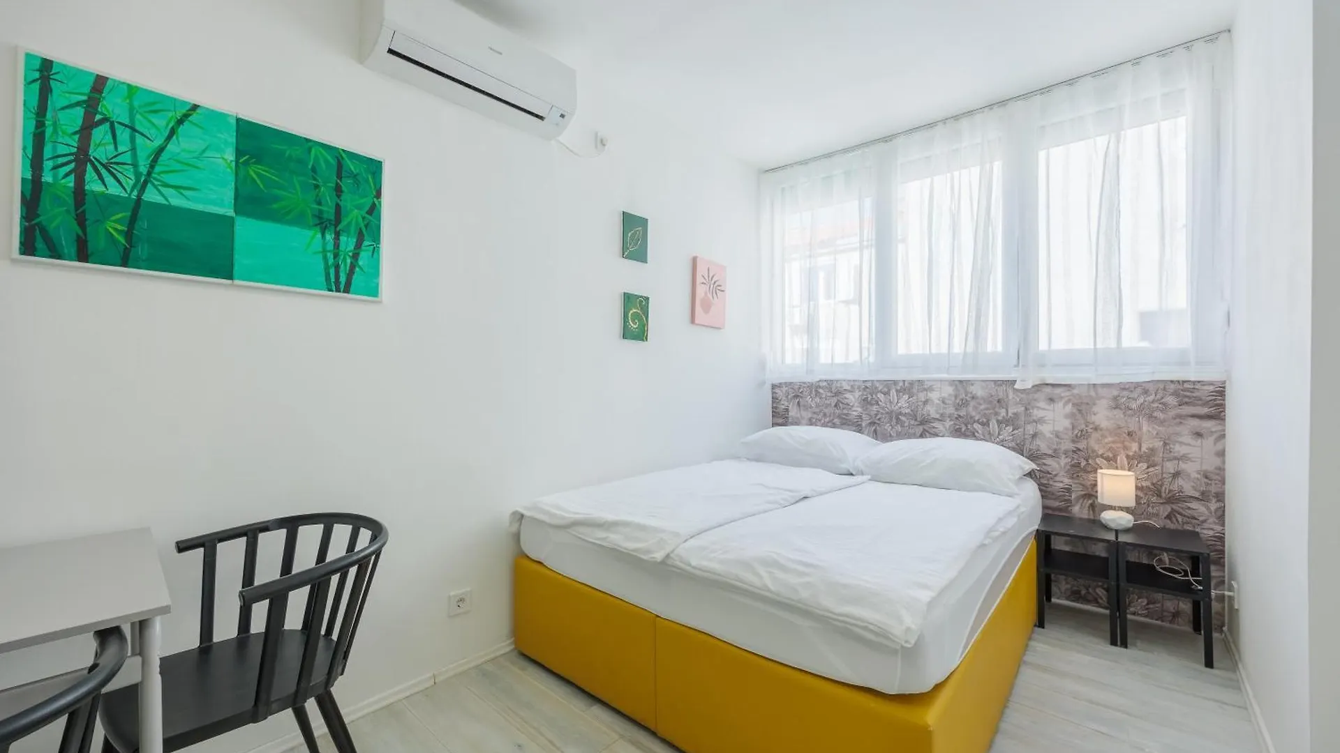Guest House Arsenal Accommodation Zadar