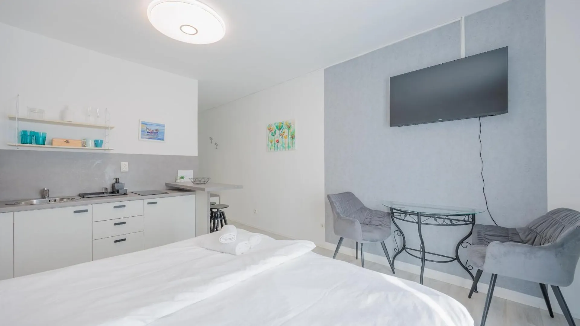 Guest House Arsenal Accommodation Zadar