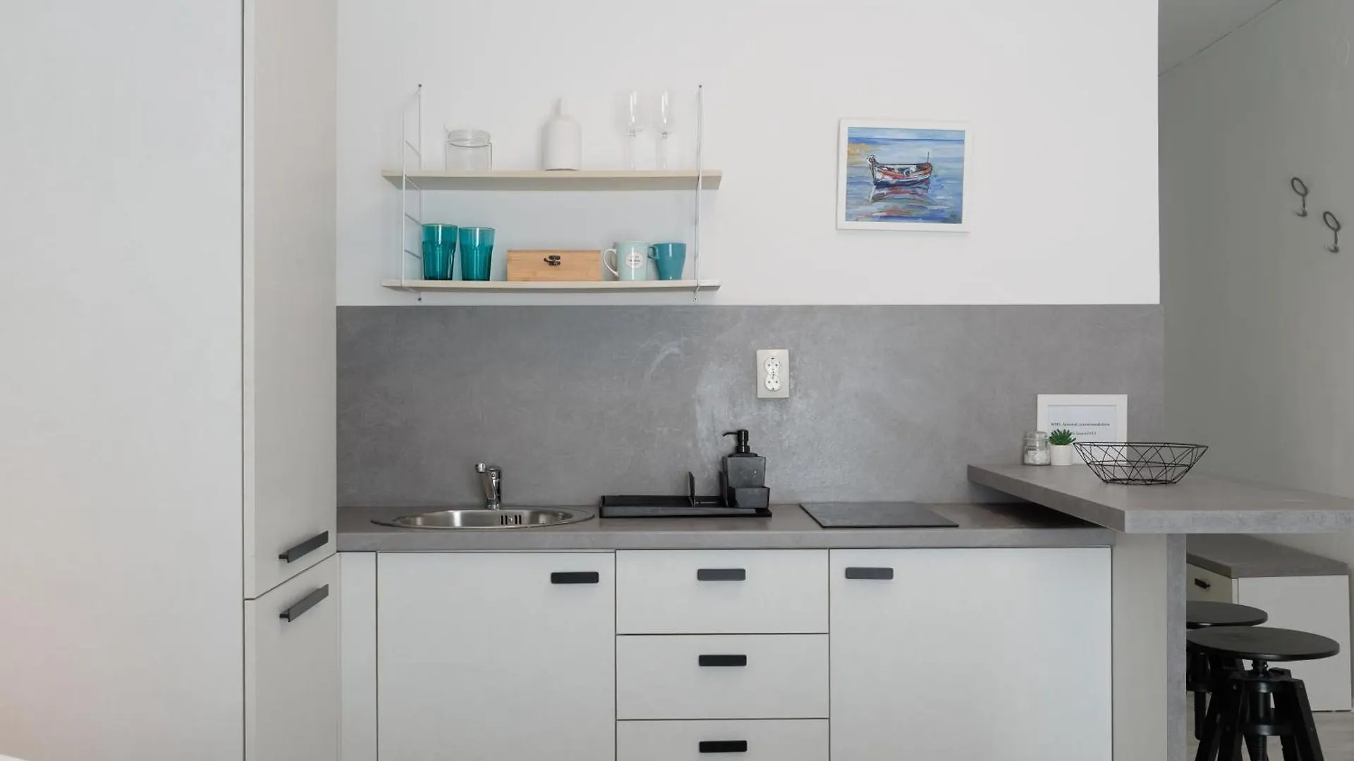 Guest House Arsenal Accommodation Zadar