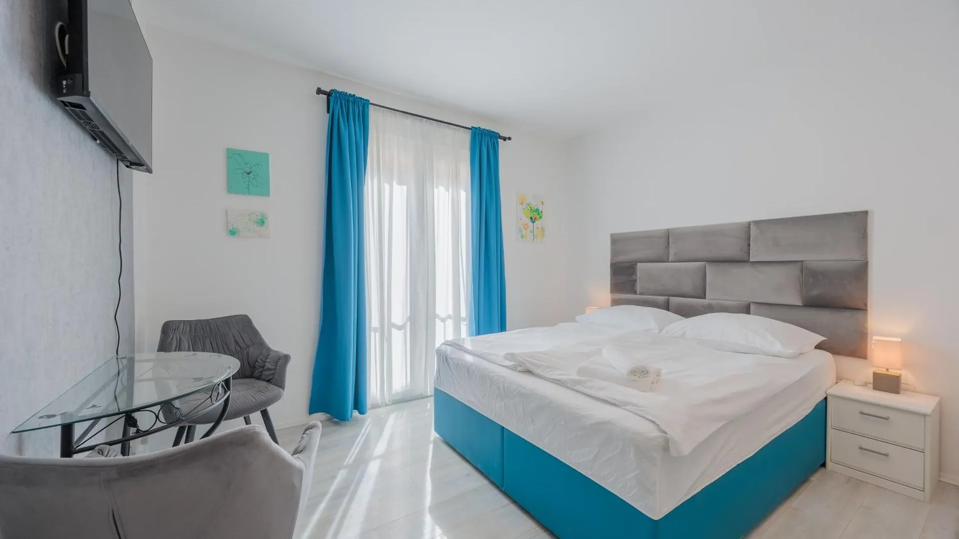 Guest House Arsenal Accommodation Zadar