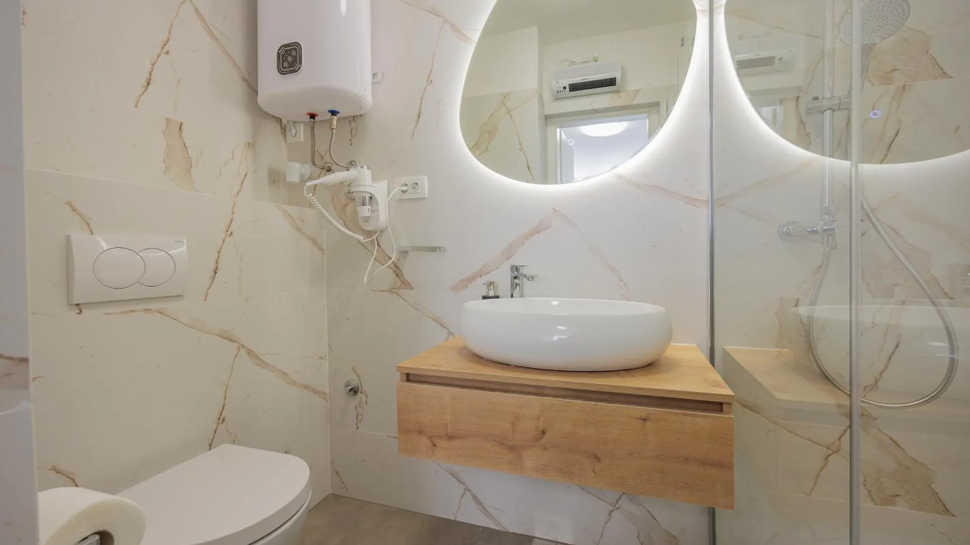 Guest House Arsenal Accommodation Zadar 3*,  Croatia