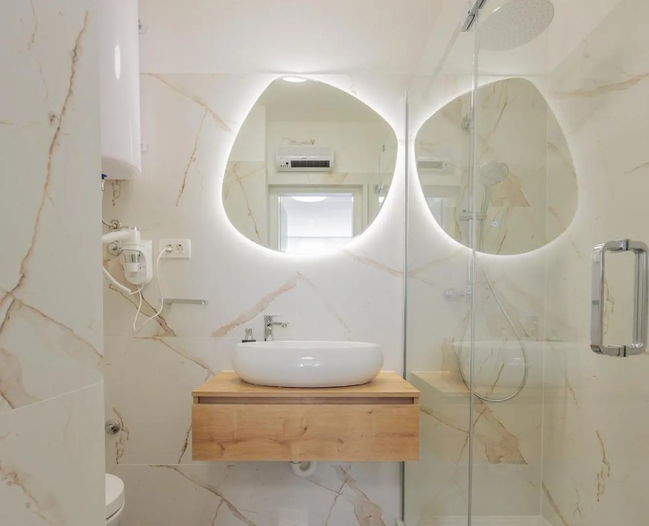 Guest House Arsenal Accommodation Zadar