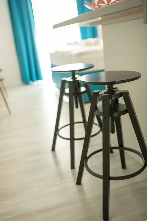 ***  Guest House Arsenal Accommodation Zadar Croatia